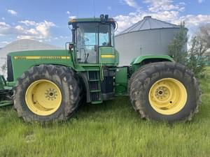 1998 John Deere 9300 Image