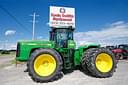 1998 John Deere 9300 Image