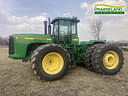 1998 John Deere 9300 Image