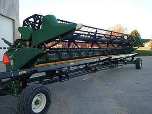 Main image John Deere 930F 3