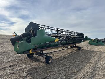 Main image John Deere 930F