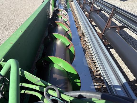 Image of John Deere 930R equipment image 1
