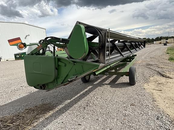 Image of John Deere 930R equipment image 1