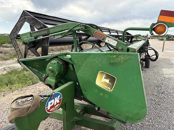 Image of John Deere 930R equipment image 2