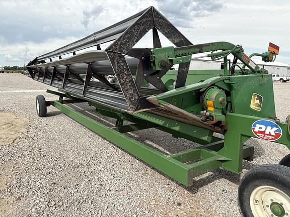 Image of John Deere 930R Primary image