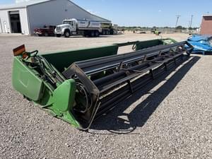 1998 John Deere 930R Image