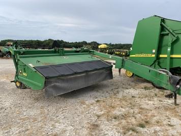 Main image John Deere 935