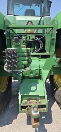 Image of John Deere 9400 equipment image 3