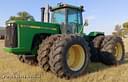 1998 John Deere 9400 Image