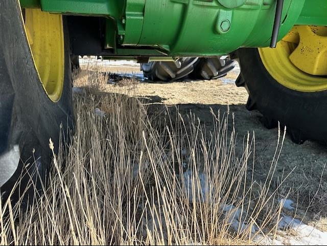 Image of John Deere 9400 equipment image 4