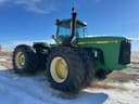 1998 John Deere 9400 Image