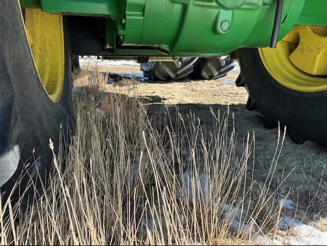 Image of John Deere 9400 equipment image 4