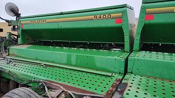 Main image John Deere 9400 11