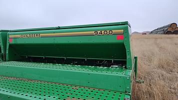 Main image John Deere 9400 7