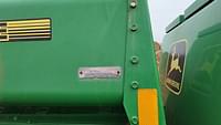 Thumbnail image John Deere 9400 8