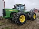 1998 John Deere 9400 Image