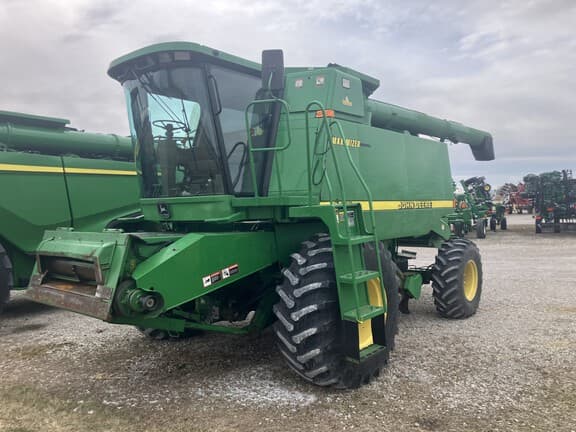 Image of John Deere 9410 Image 1