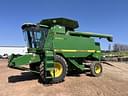 1998 John Deere 9410 Image