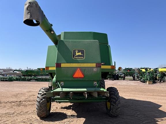 Image of John Deere 9410 equipment image 2