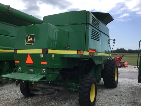 Image of John Deere 9410 equipment image 4
