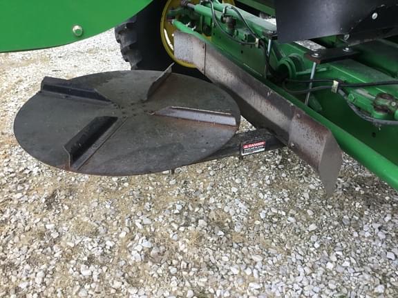 Image of John Deere 9410 equipment image 3