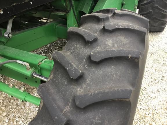 Image of John Deere 9410 equipment image 2