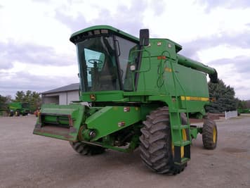 Main image John Deere 9410