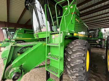 Main image John Deere 9410