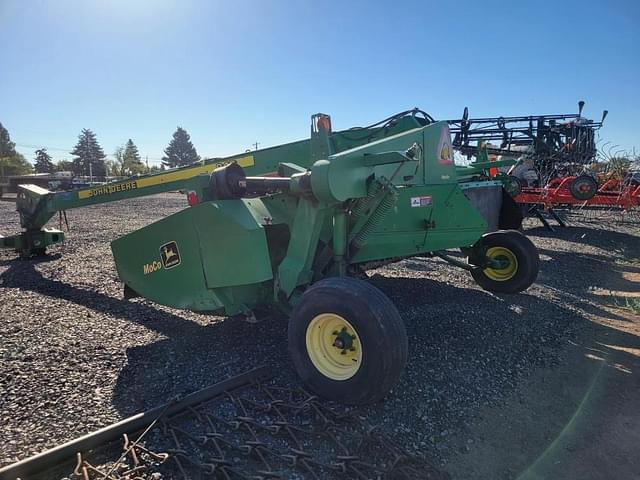 Image of John Deere 945 equipment image 1