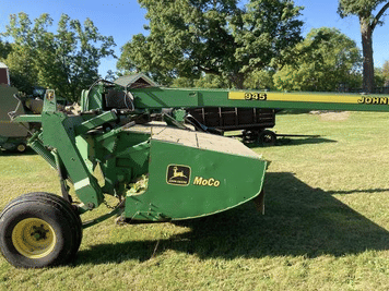 Main image John Deere 945