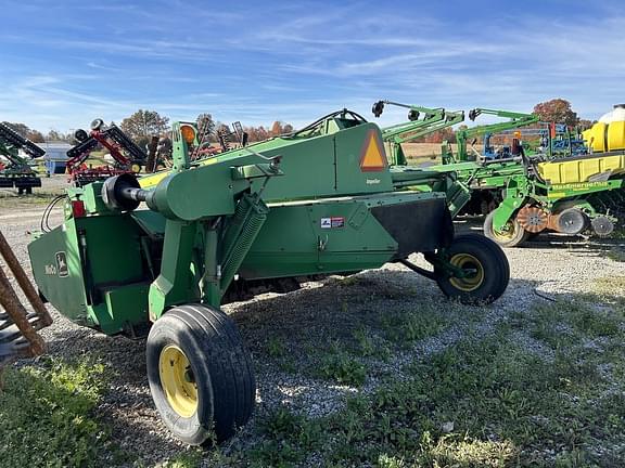 Image of John Deere 945 equipment image 3