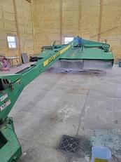 Main image John Deere 945 3