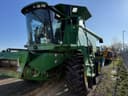1998 John Deere 9510 Image