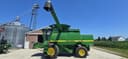 1998 John Deere 9510 Image