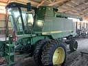 1998 John Deere 9510 Image