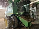 1998 John Deere 9510 Image