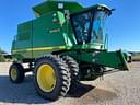 1998 John Deere 9510 Image