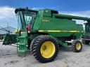 1998 John Deere 9510 Image