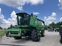 1998 John Deere 9510 Image