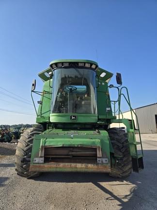 Image of John Deere 9510 equipment image 2