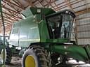 1998 John Deere 9510 Image