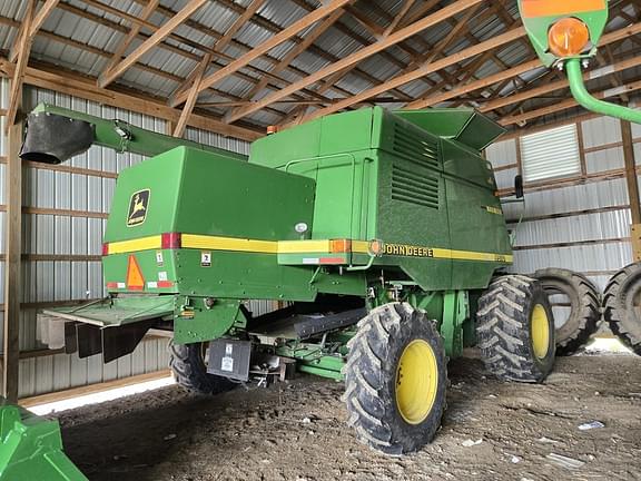 Image of John Deere 9510 Image 1