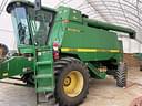 1998 John Deere 9510 Image