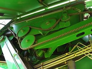 Main image John Deere 9510 10