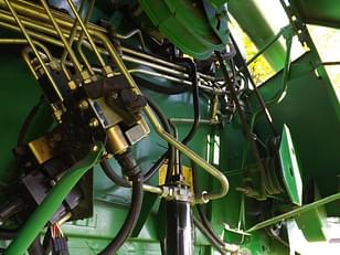 Main image John Deere 9510 11