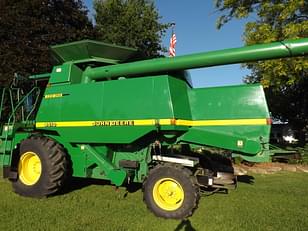 Main image John Deere 9510 1