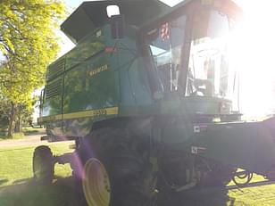 Main image John Deere 9510 6