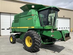 Main image John Deere 9510 0