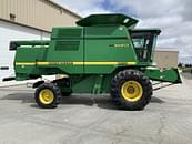 Thumbnail image John Deere 9510 1