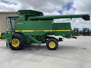 Main image John Deere 9510 6